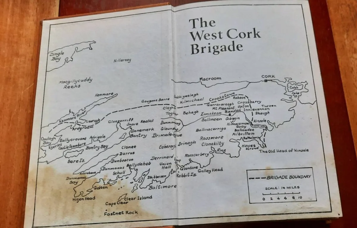 Towards Ireland Free , with dedication - Image 4