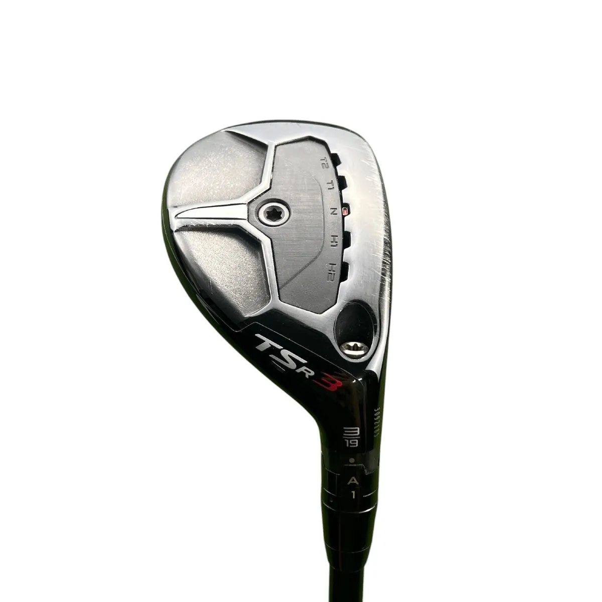 Titleist TSR3 Hybrid / #3 19° / Stiff - Image 2