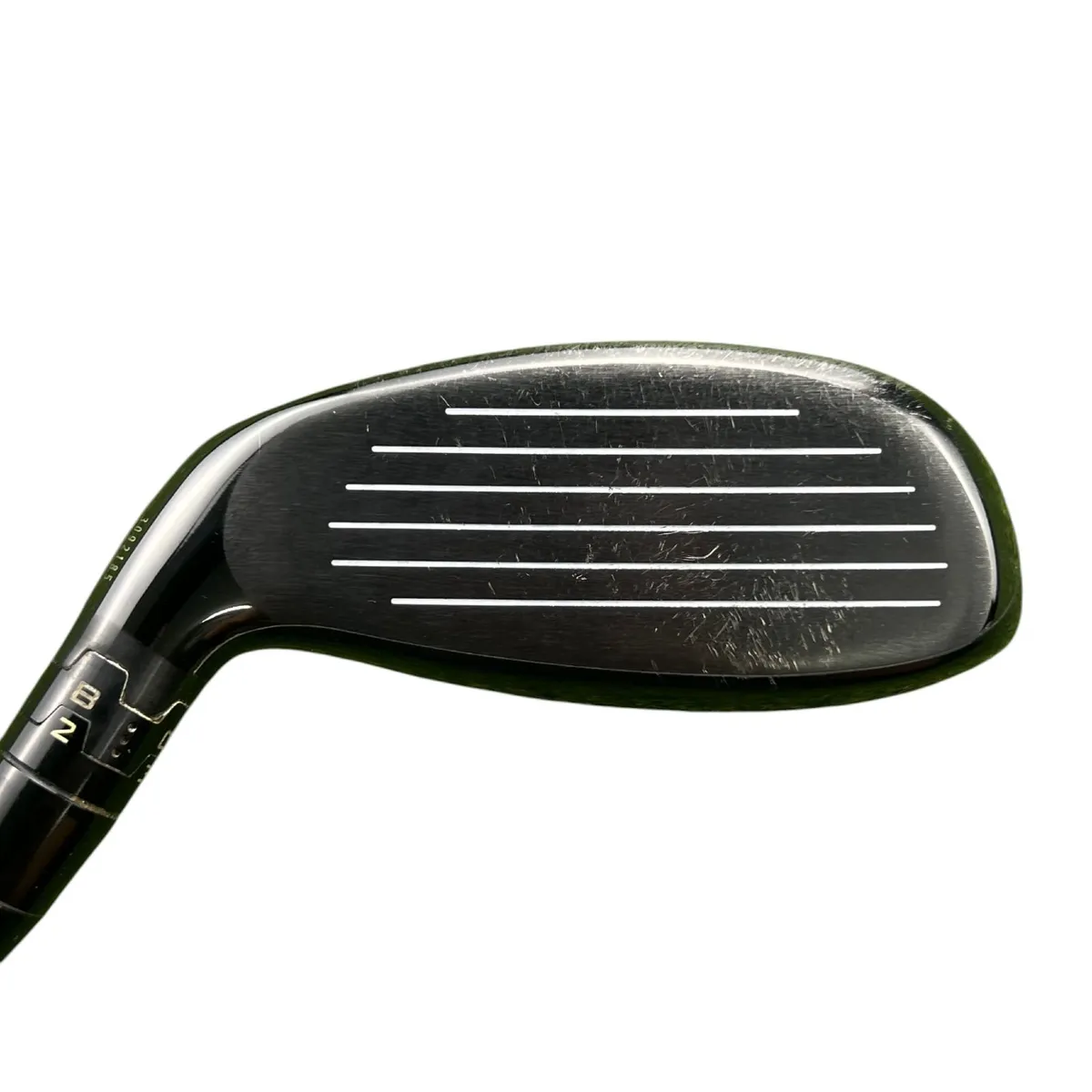 Titleist TSR3 Hybrid / #3 19° / Stiff - Image 3