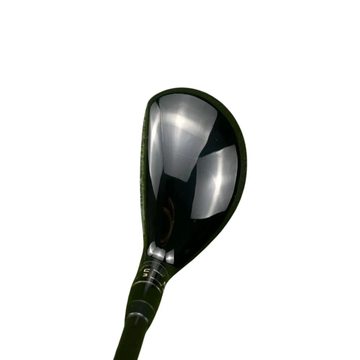 Titleist TSR3 Hybrid / #3 19° / Stiff - Image 4