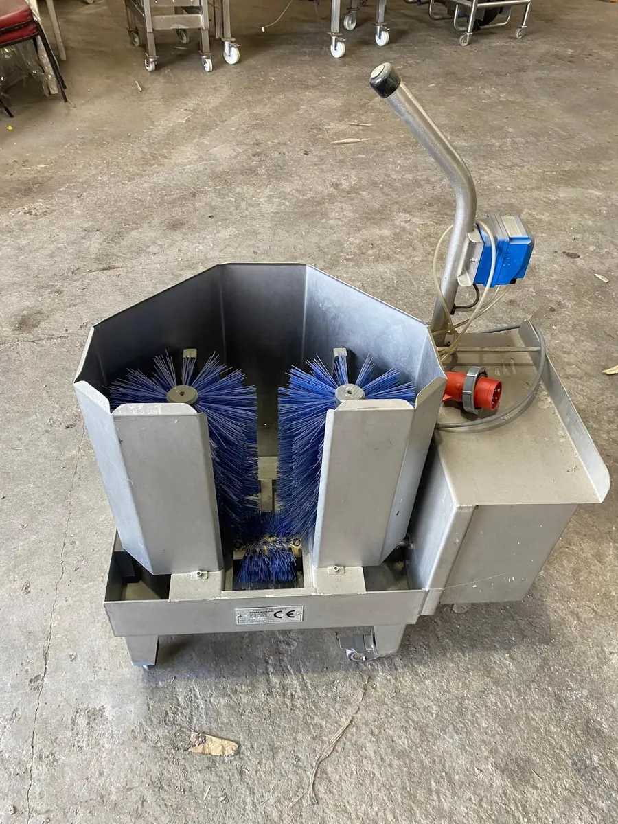 Syspal Boot Cleaner - Image 1