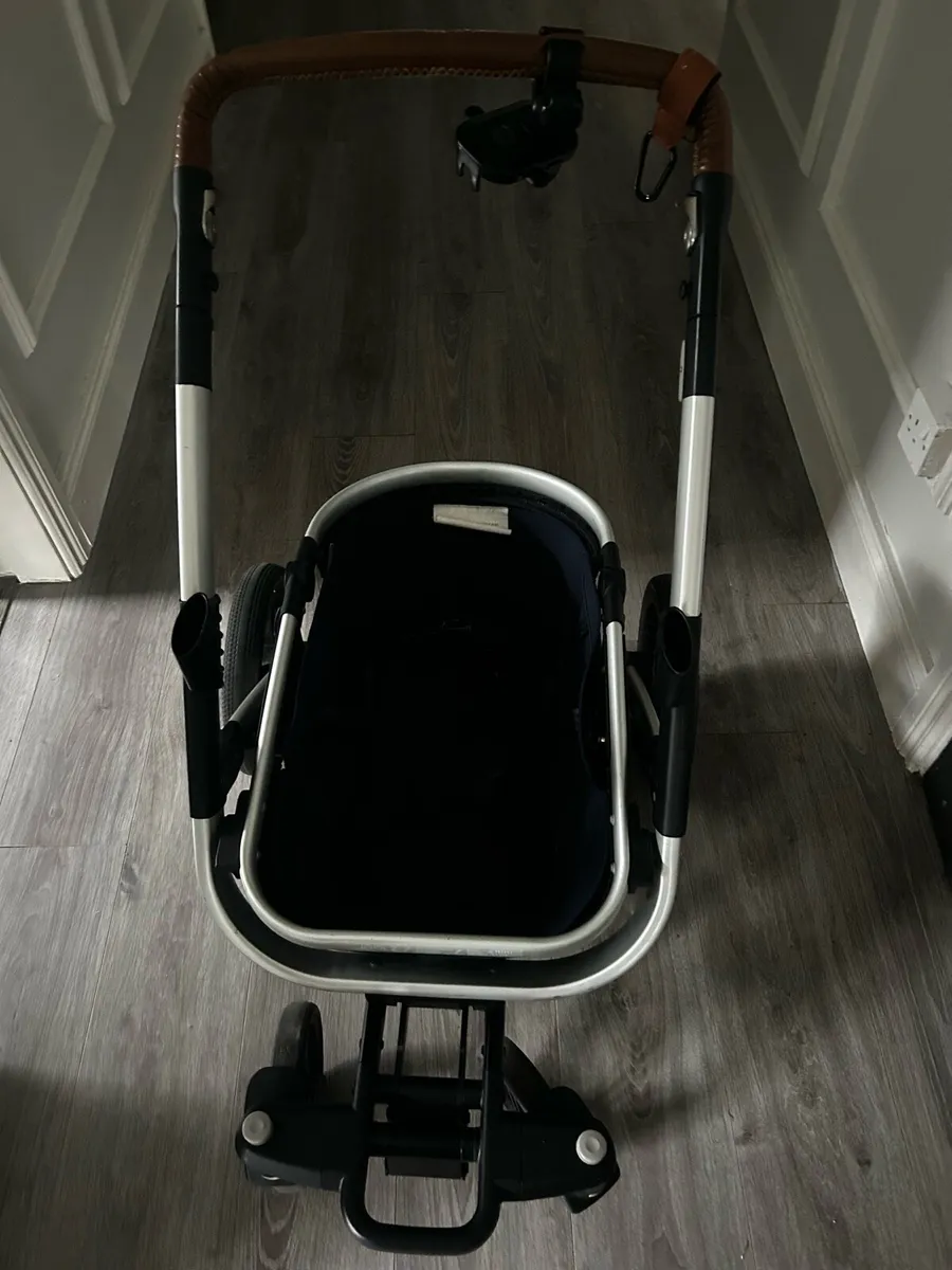 Joolz Travel set - Image 2