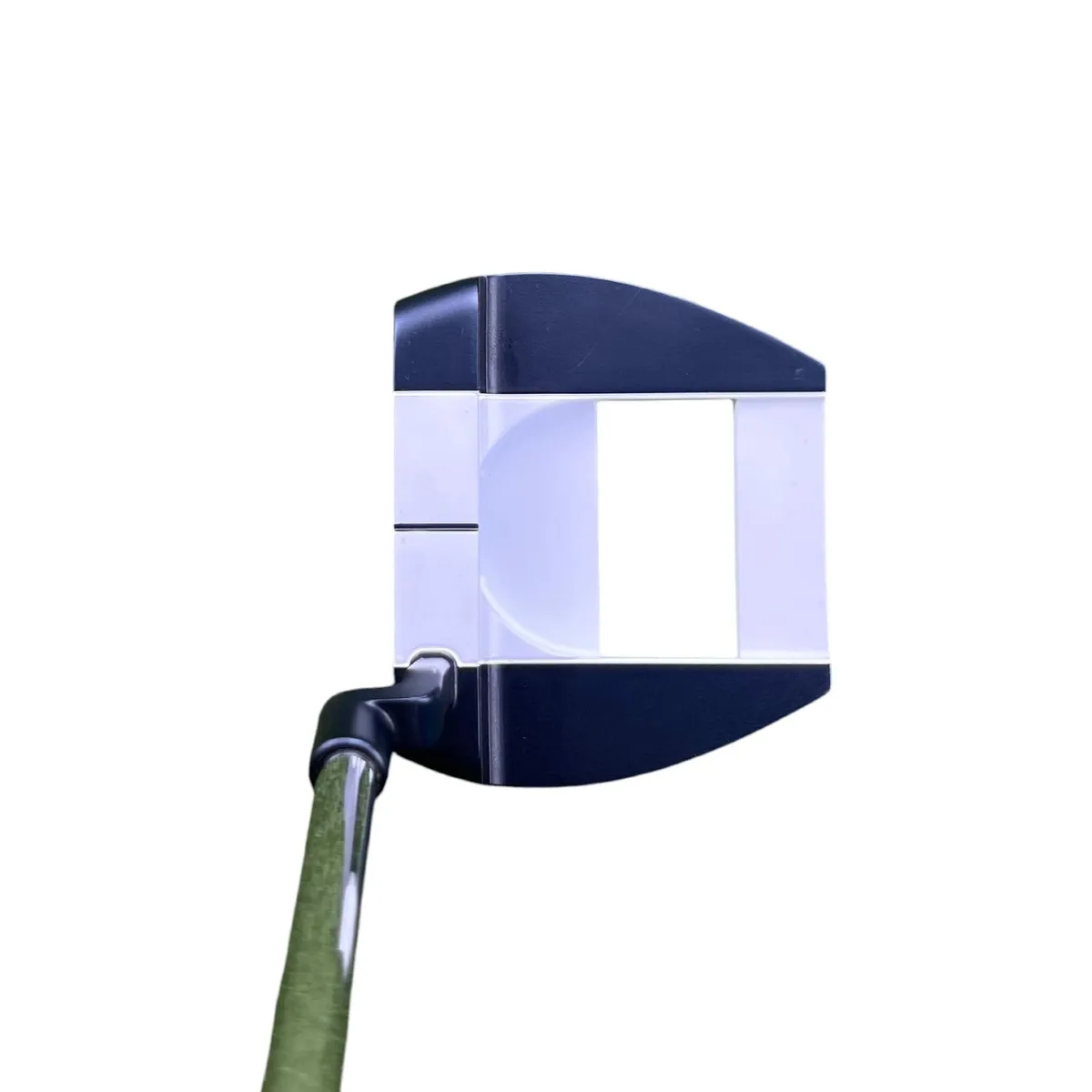 Odyssey Ai-One Jailbird Mini CH Putter / 34" - Image 4