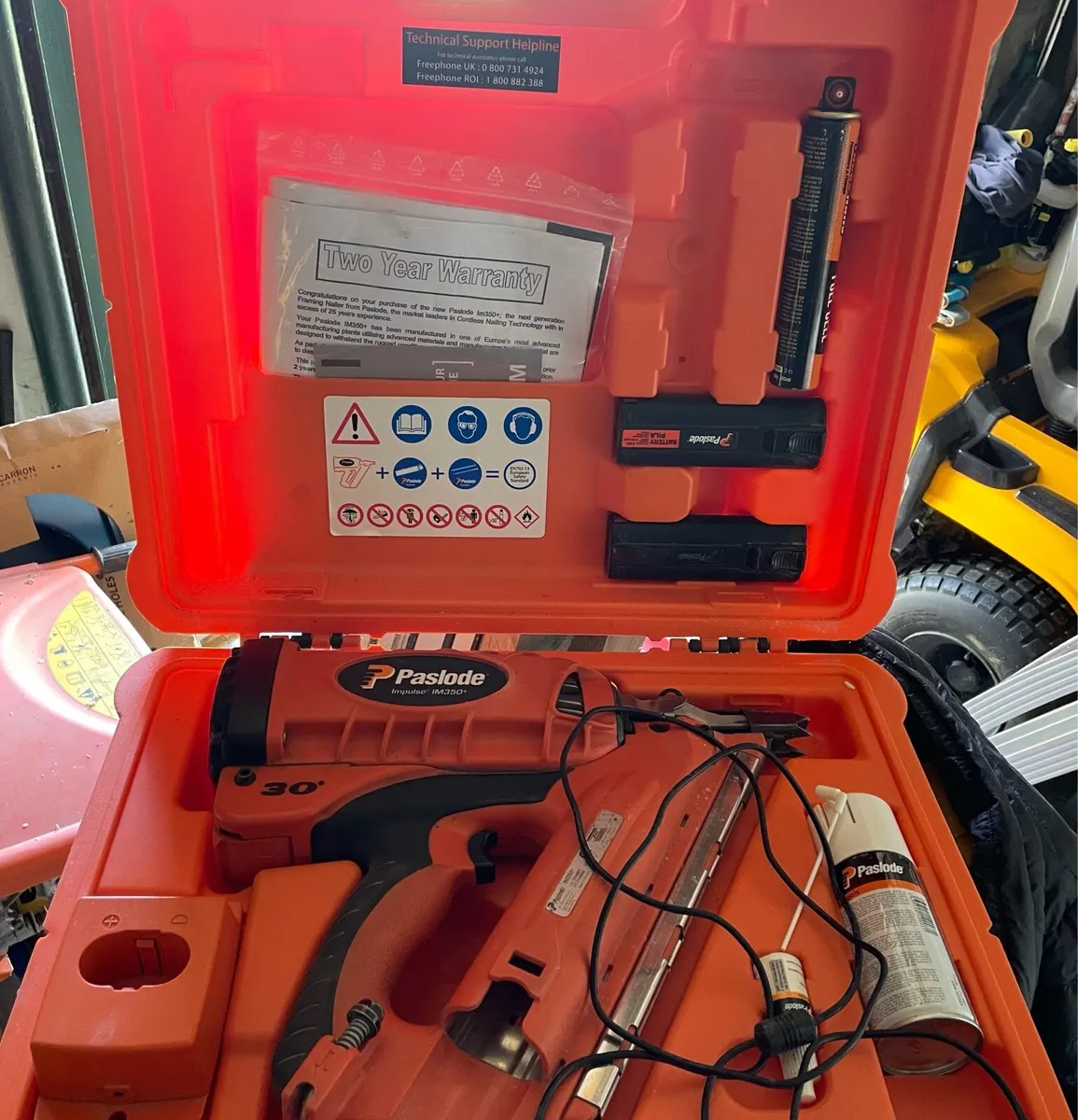 Power tools - Image 2