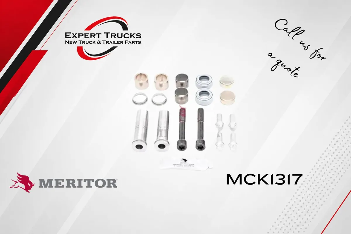 MERITOR BRAKE CALIPER SLIDER KIT (MERITOR)