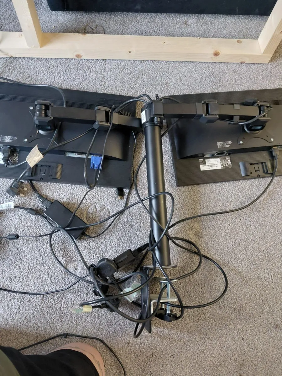 Office Equipment - Image 2