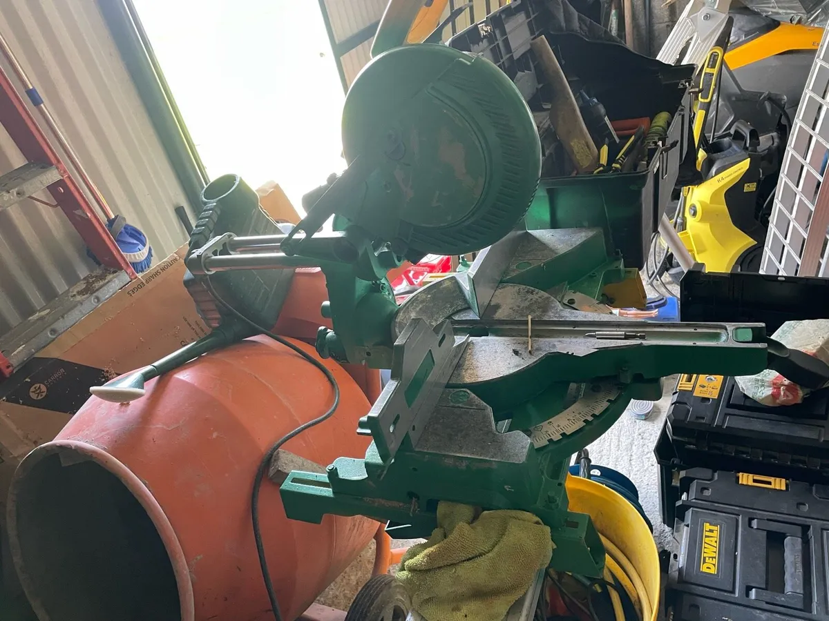 Power tools - Image 3