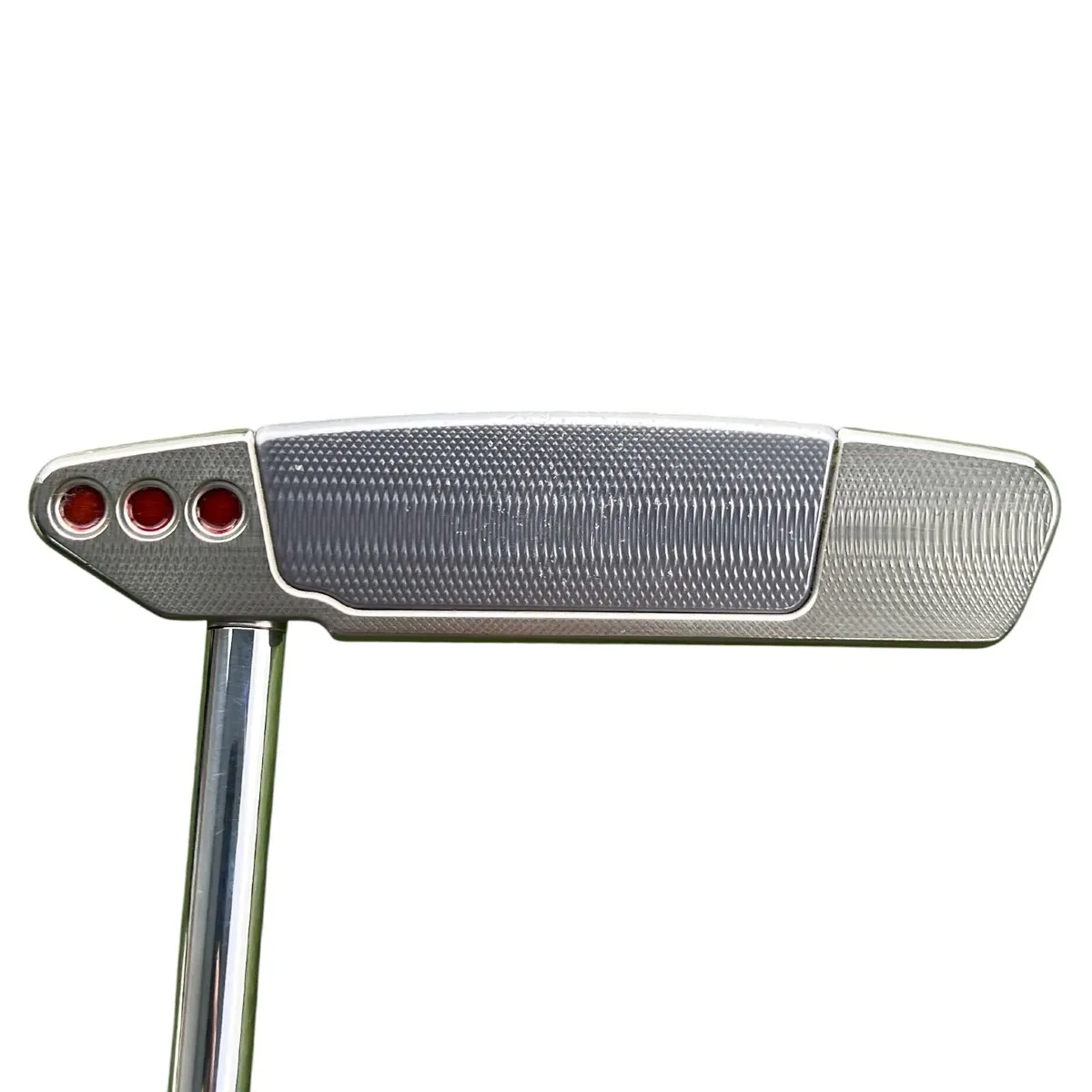 Scotty Cameron Select Squareback 2018 Putter / 34" - Image 3