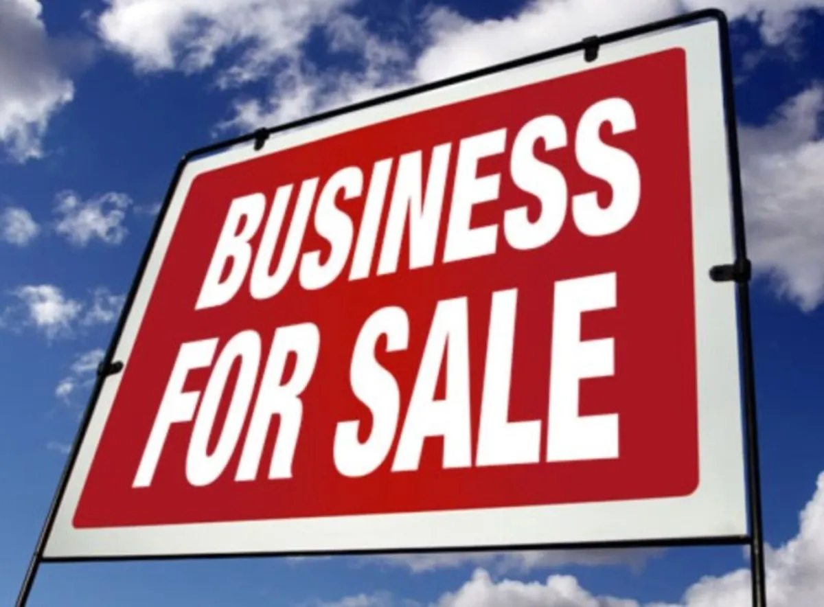 Ice Cream & Dessert Business - County Carlow