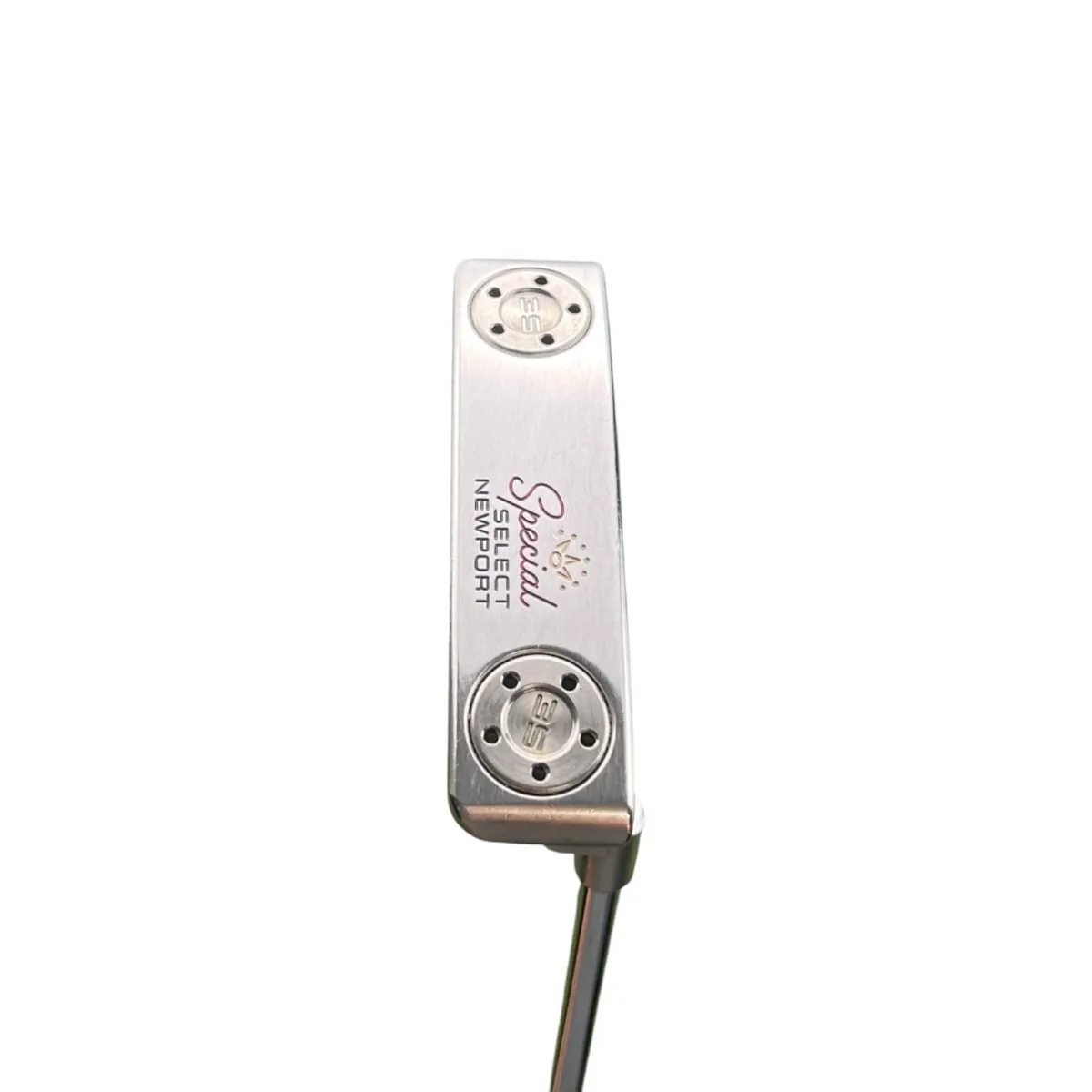Scotty Cameron Special Select Newport Putter / 34' - Image 2