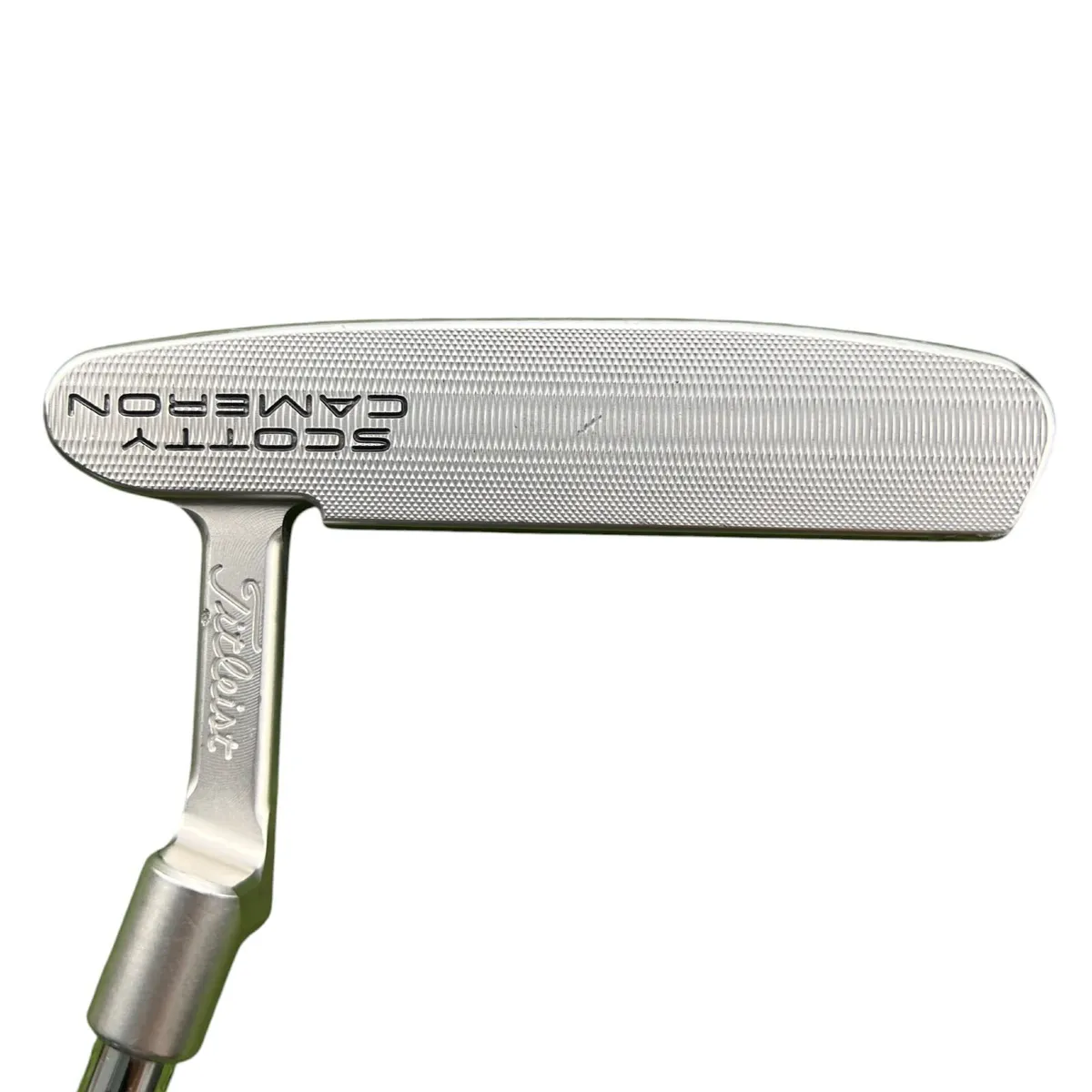 Scotty Cameron Special Select Newport Putter / 34' - Image 3