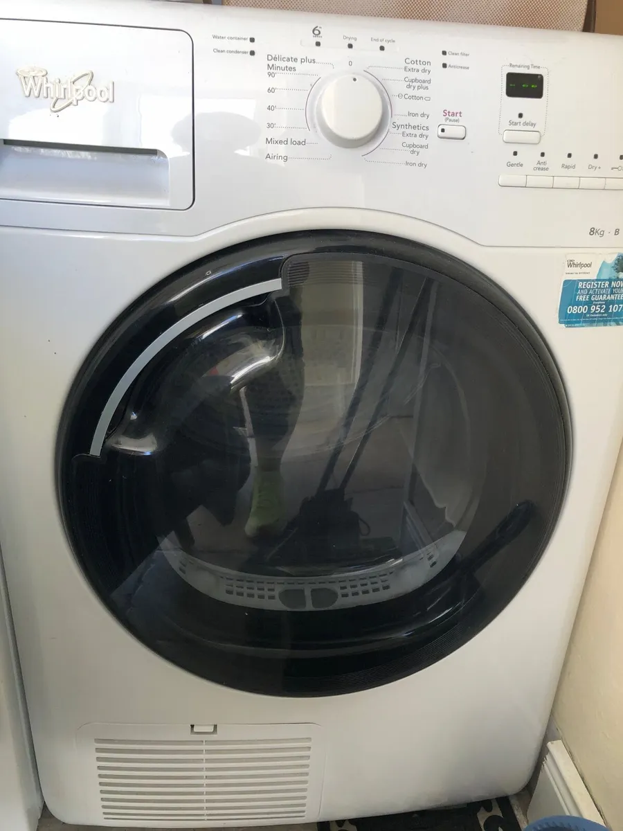 Dryer