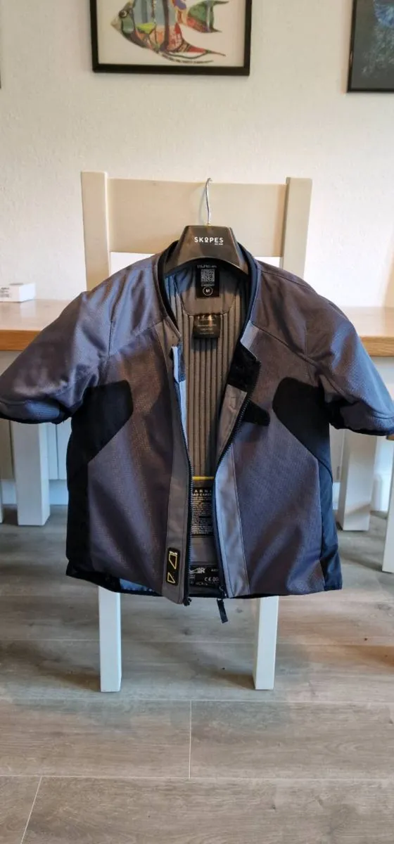 Alpinestars Tech air 5 - Image 1