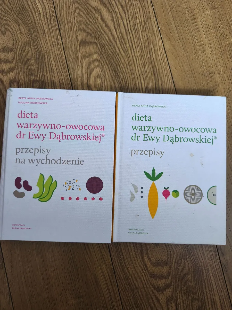 Books Polish books