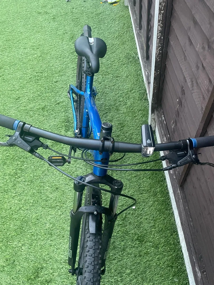 Fully Serviced Trek Marlin 6 29 Inch Mountain Bike - Image 3