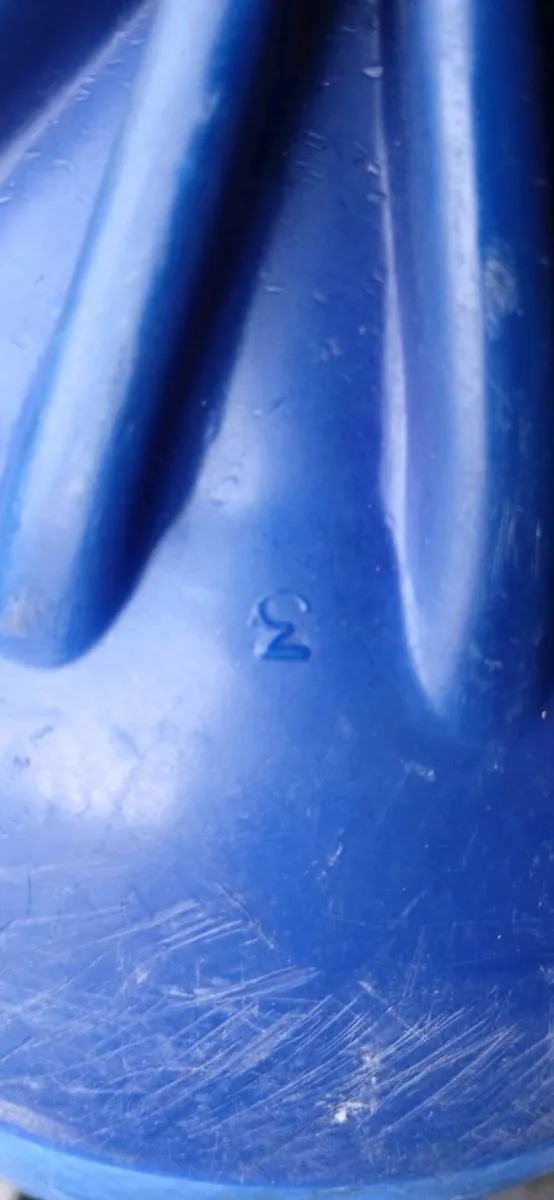 2 fenders size 3 - Image 4