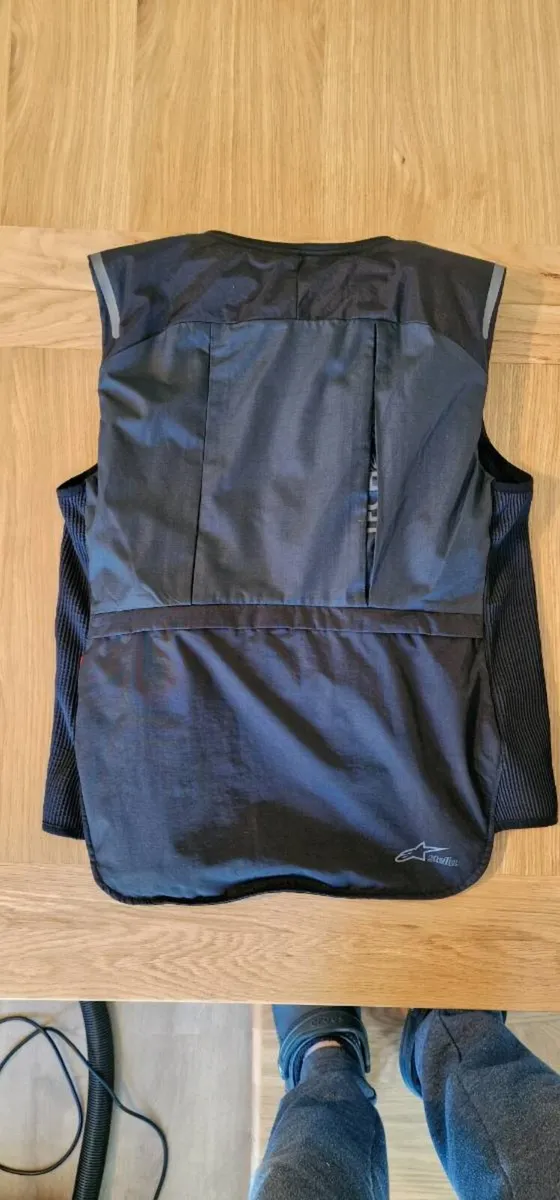 Alpinestars tech air 3 airbag system - Image 3