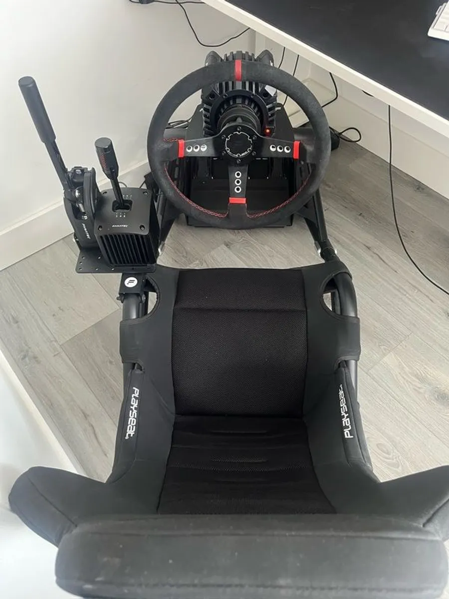 Fanatec - Image 4