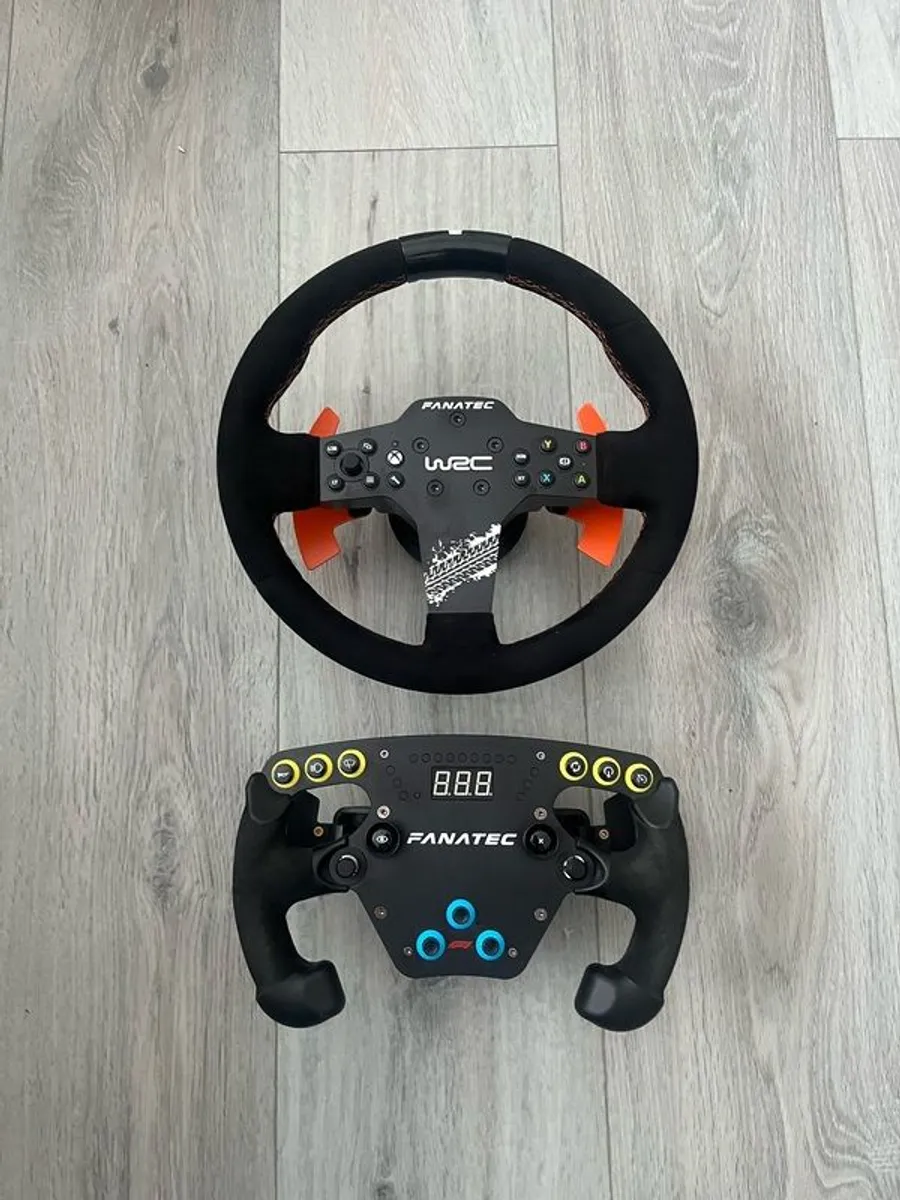 Fanatec - Image 2