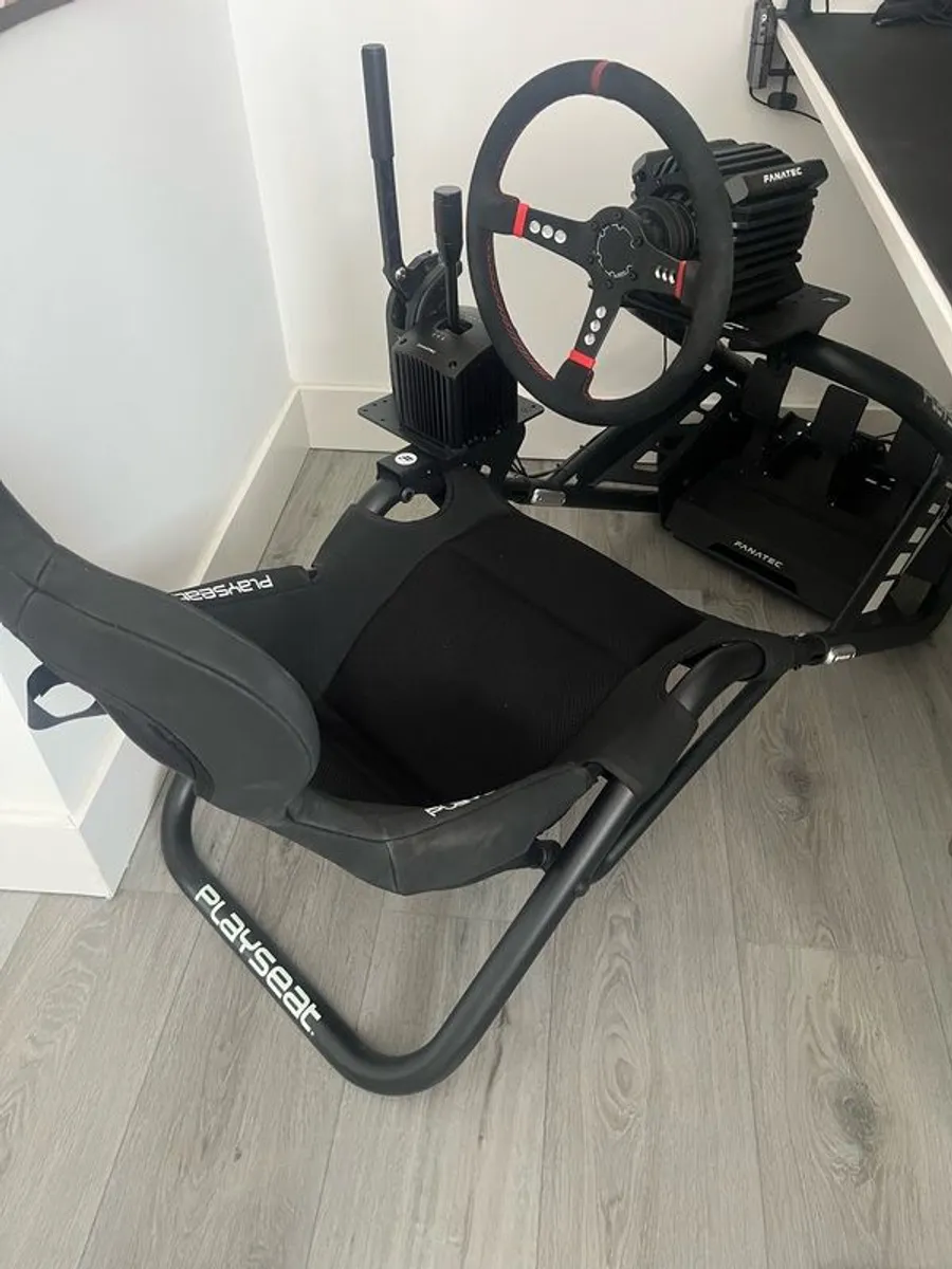 Fanatec - Image 3