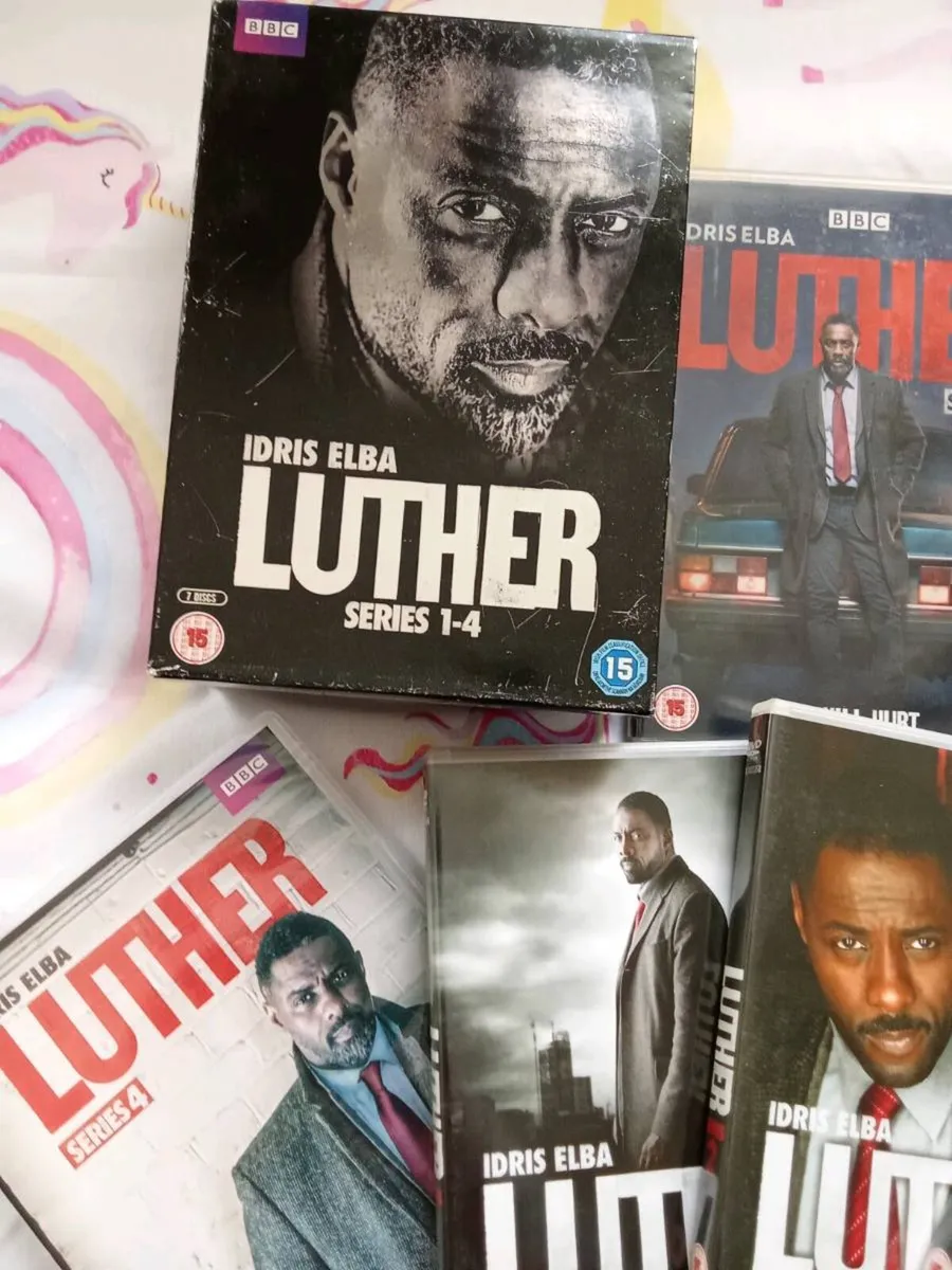 DVDs - Image 2