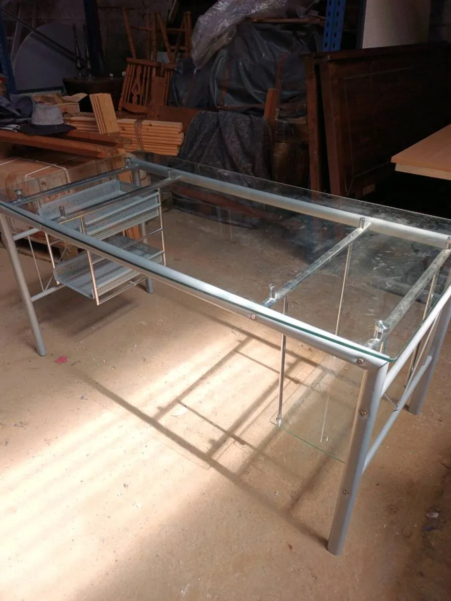 Office Desk - Image 2