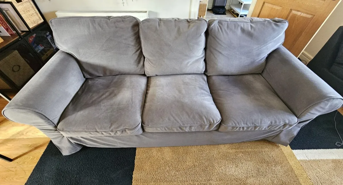 Sofa - Image 2