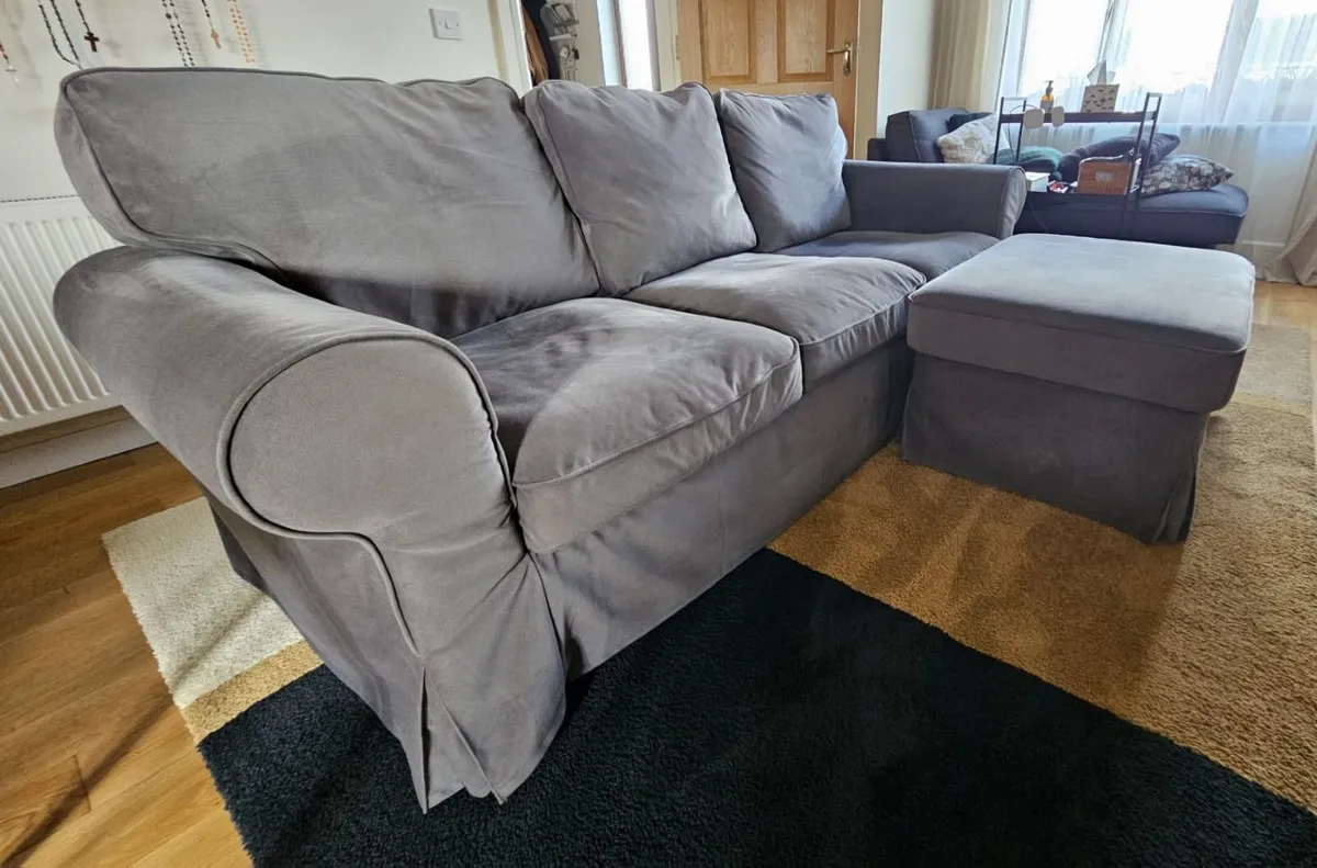 Sofa - Image 1