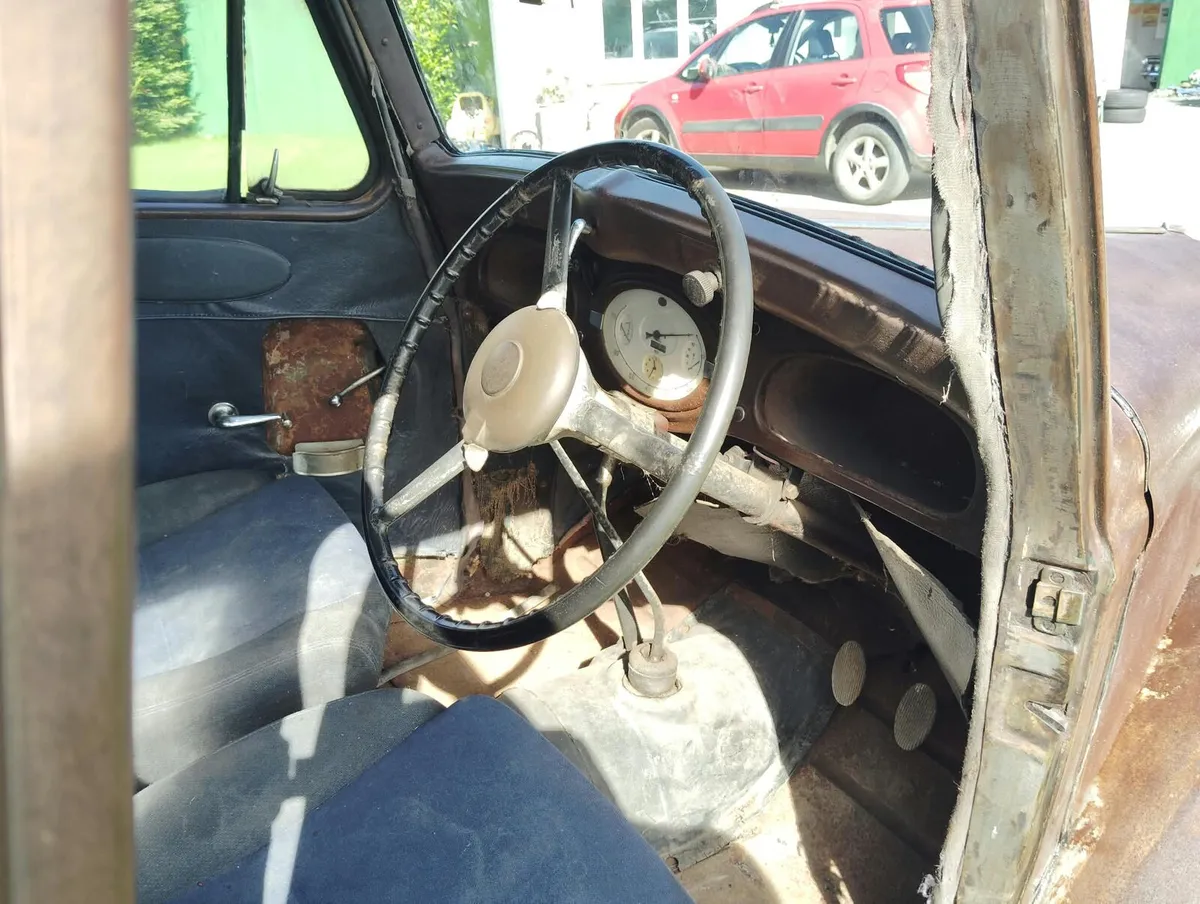 Hillman minx - Image 4