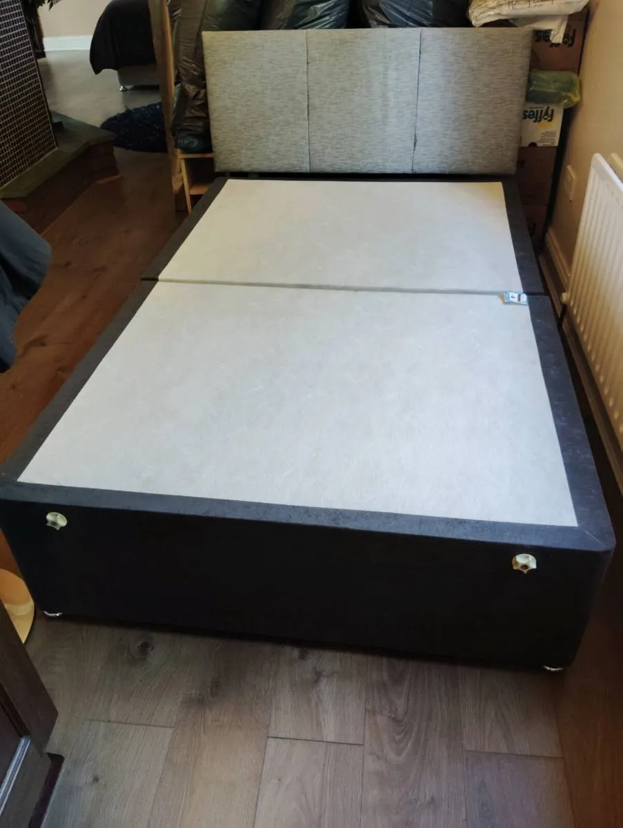 Beds. - Image 1