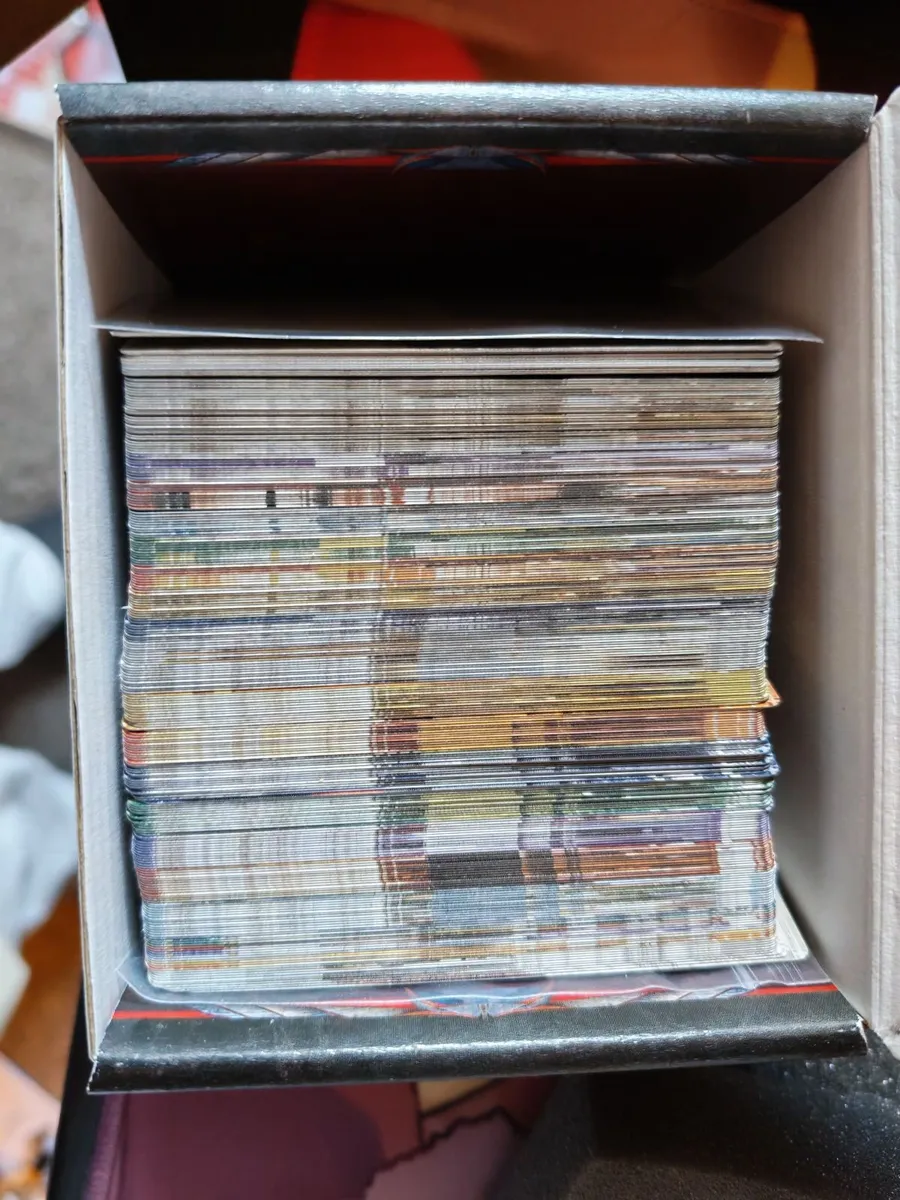 L5R Legend of the five rings LCG starter - Image 3