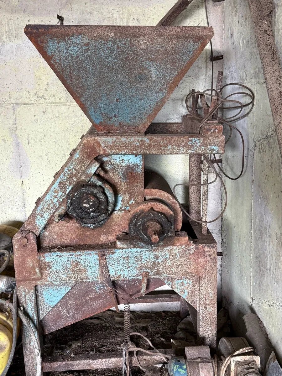 Grain Roller - Image 2
