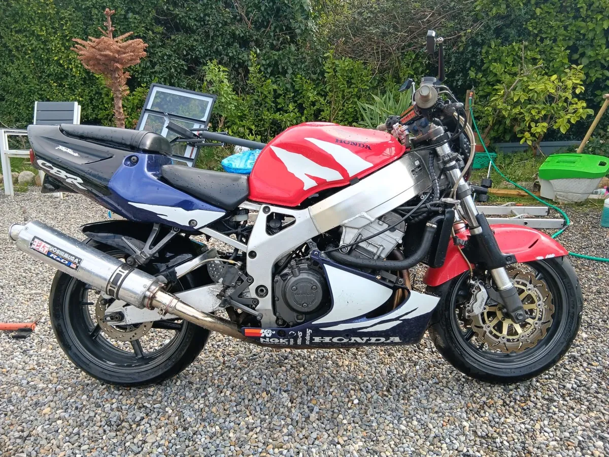 Honda Other 2000 - Image 1