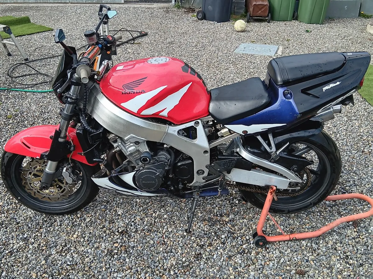 Honda Other 2000 - Image 2