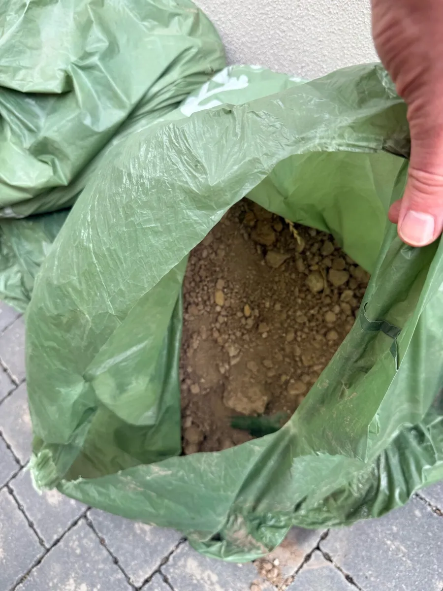 Topsoil for free - Image 2