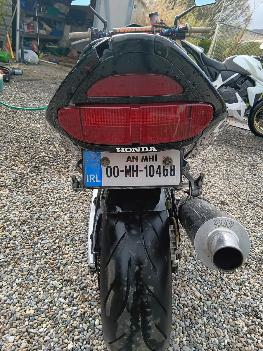 Honda Other 2000 - Image 3