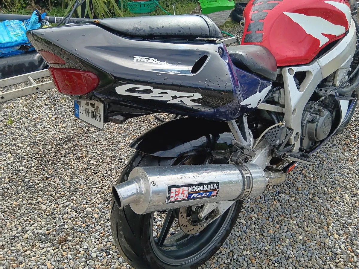 Honda Other 2000 - Image 4