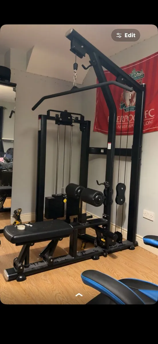 Gym equipment - Image 3