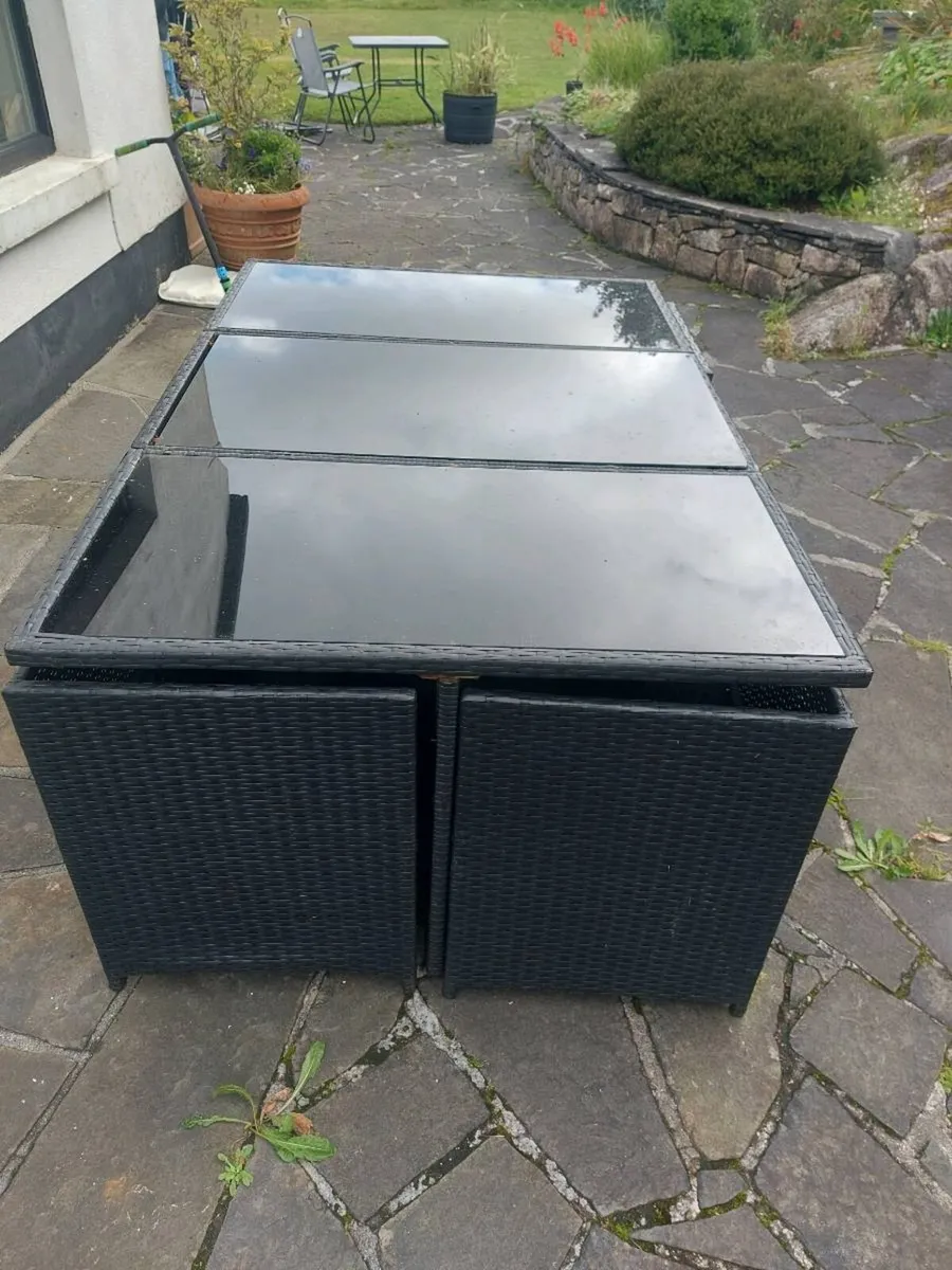 Outdoor Furniture - Image 1