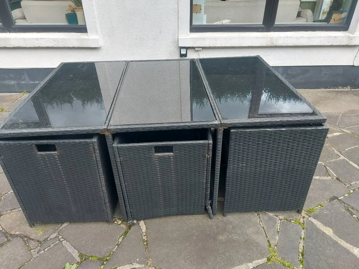 Outdoor Furniture - Image 2