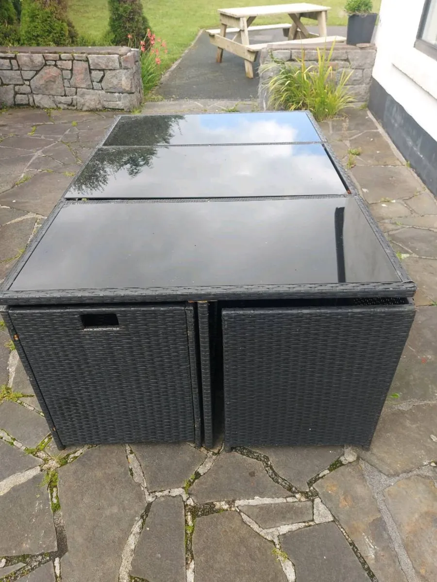 Outdoor Furniture - Image 3