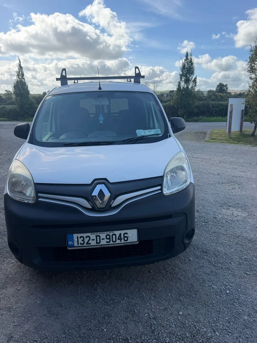 Renault kangoo - Image 2