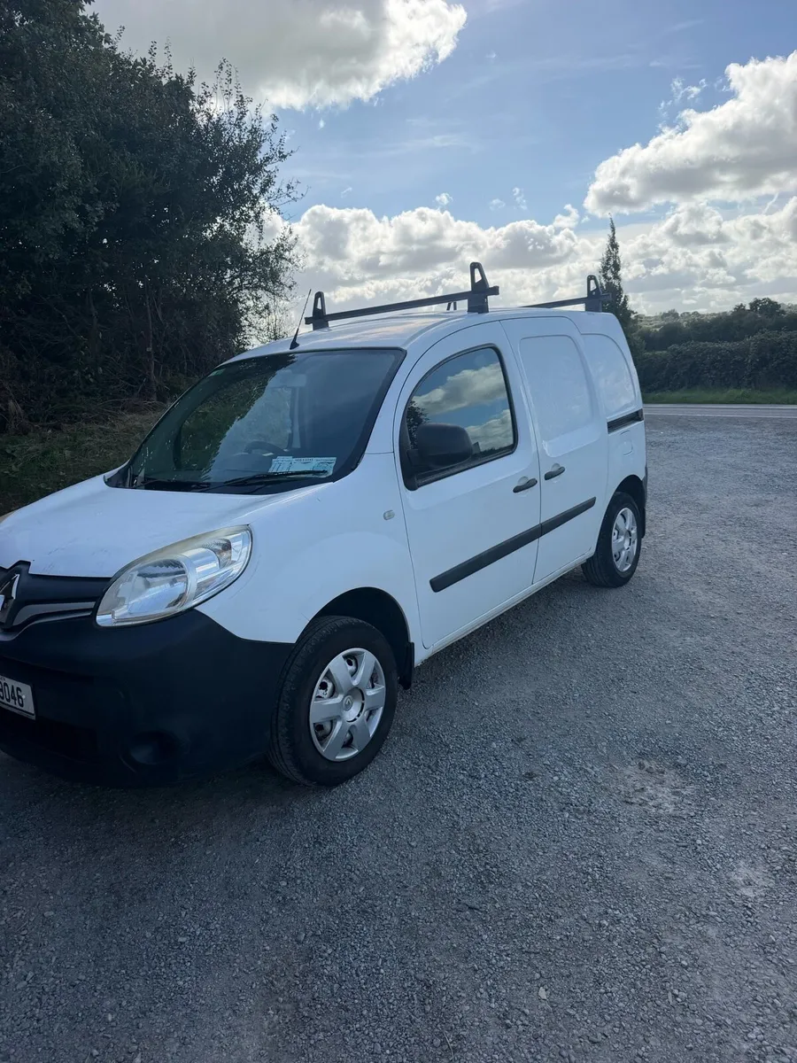 Renault kangoo - Image 3