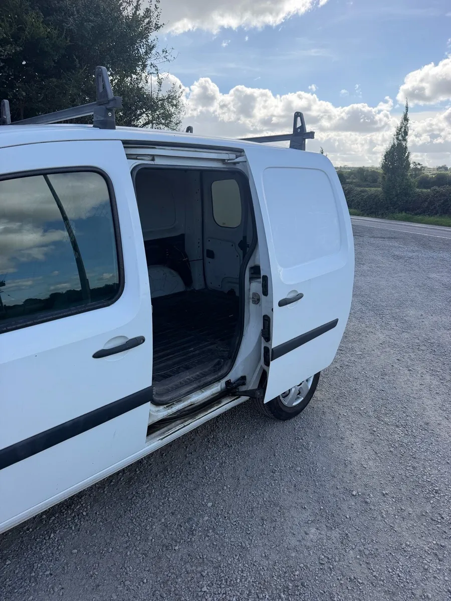 Renault kangoo - Image 4