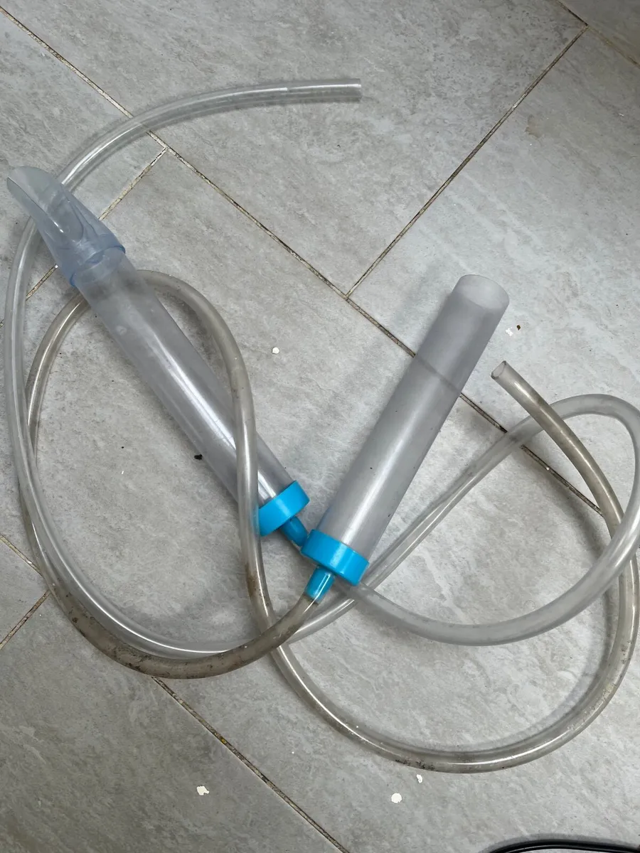 Fish Water Tank Filter - Image 4