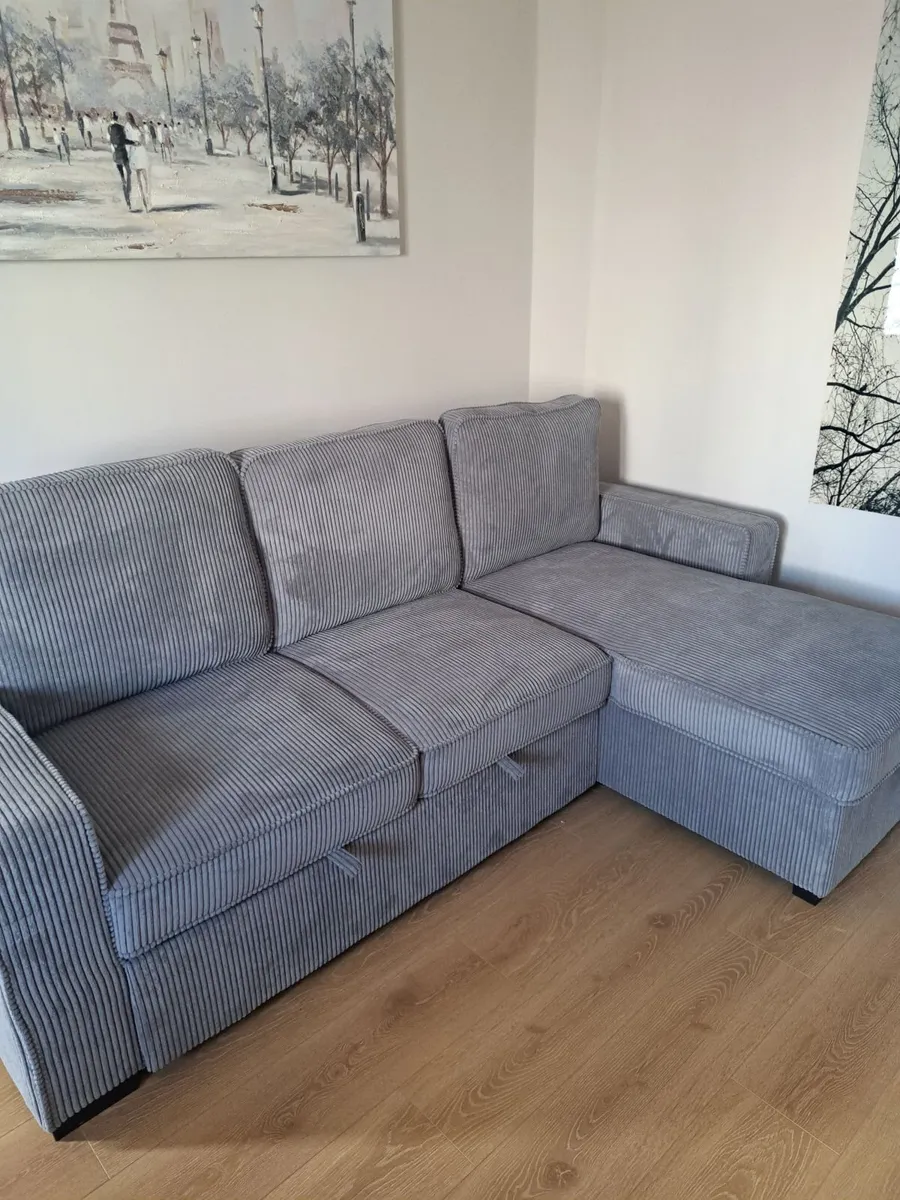 New sofa bed - Image 2