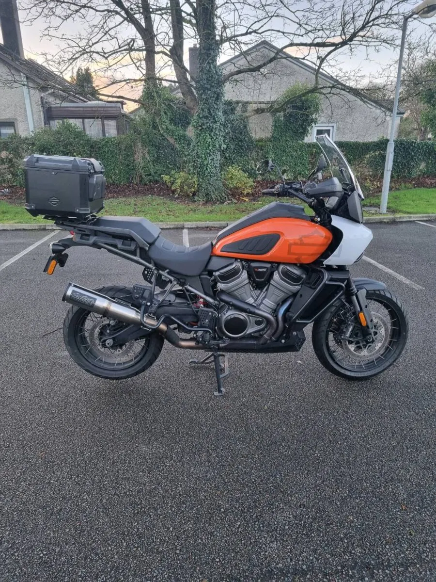 For sale Harley davidson pan america 1250 Special - Image 1