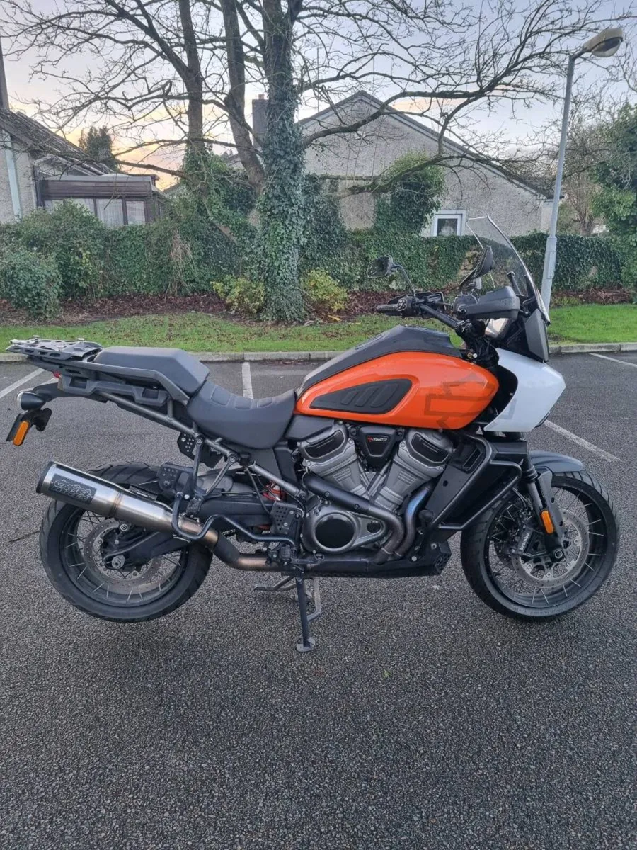 For sale Harley davidson pan america 1250 Special - Image 2