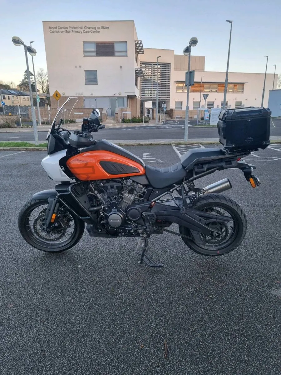 For sale Harley davidson pan america 1250 Special - Image 3