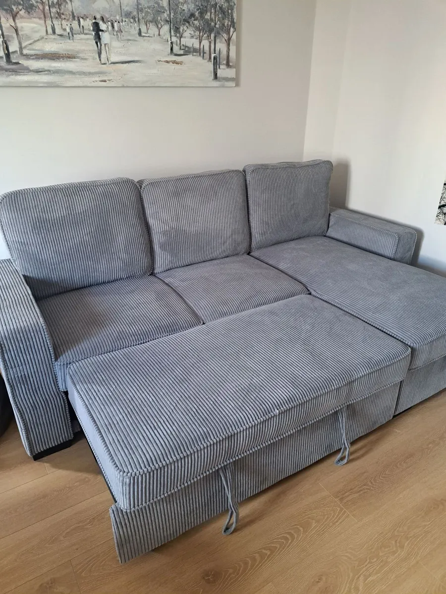 New sofa bed - Image 4